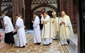 Rocznica ustanowienia diecezji