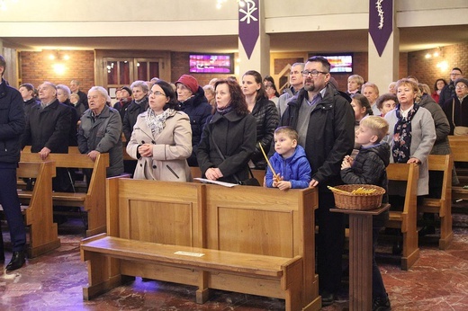 Diecezjalny Dzień Świętości Życia - Oświęcim 2019