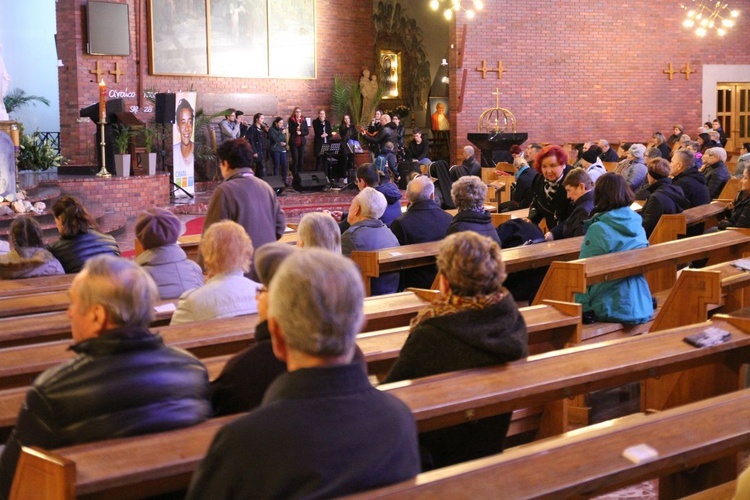 Diecezjalny Dzień Świętości Życia - Oświęcim 2019