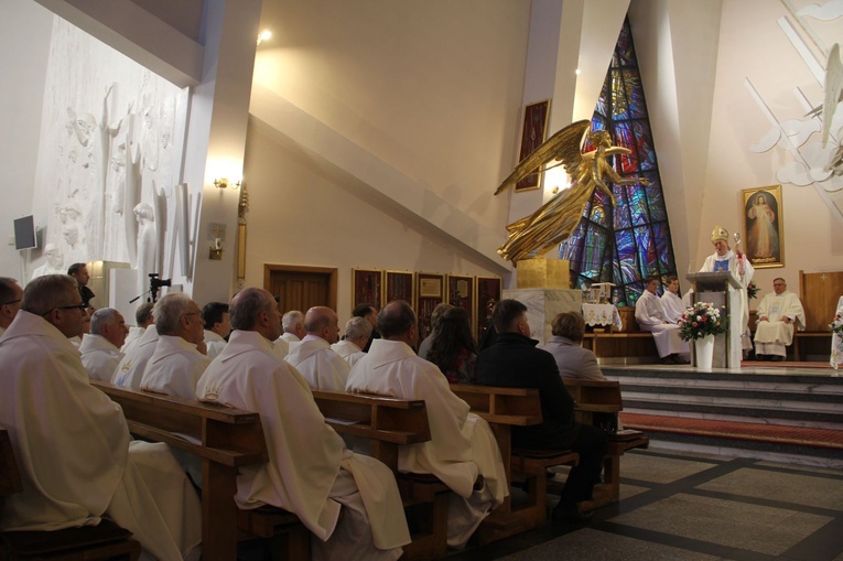 Dzień Świętości Życia w Pasierbcu