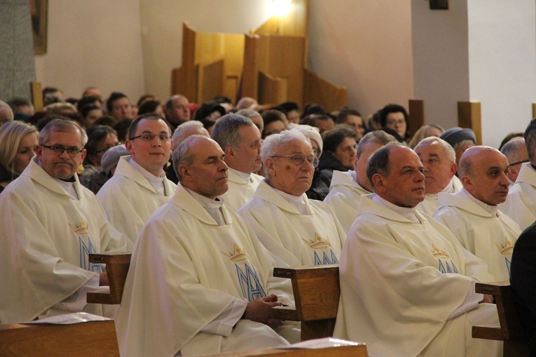 Dzień Świętości Życia w Pasierbcu