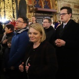 Dzień Świętości Życia w bazylice Mariackiej 2019