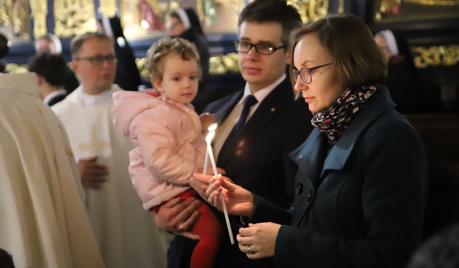 Abp Jędraszewski: Kościół nie może milczeć w sprawie aborcji