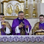 Wspomożycielka Prześladowanych Chrześcijan w Limanowej