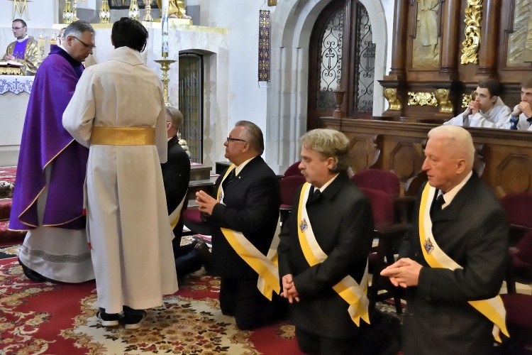 Wspomożycielka Prześladowanych Chrześcijan w Limanowej