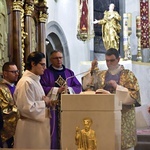 Wspomożycielka Prześladowanych Chrześcijan w Limanowej