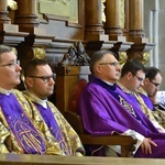 Wspomożycielka Prześladowanych Chrześcijan w Limanowej