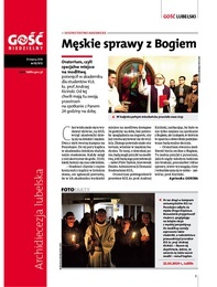 Gość Lubelski 13/2019