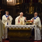 Msza z okazji 27. rocznicy powstania diecezji