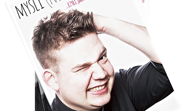 Ksiądz też człowiek 