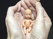 Walczymy o każde maleństwo – mówią podejmujący tę inicjatywę.