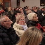 Gdańsk. 25-lecie istnienia grupy Al-Anon "Niedźwiadek"