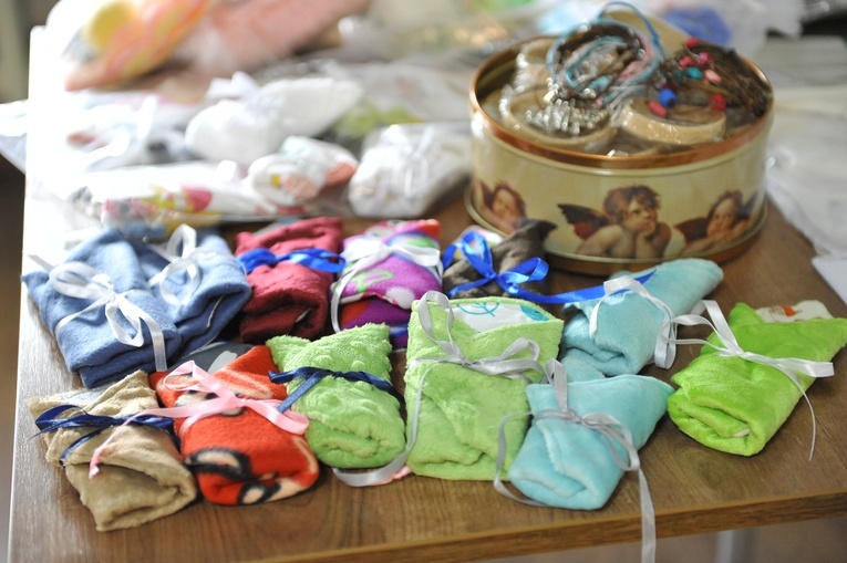 Mościcie: Spotkanie rodziców po stracie