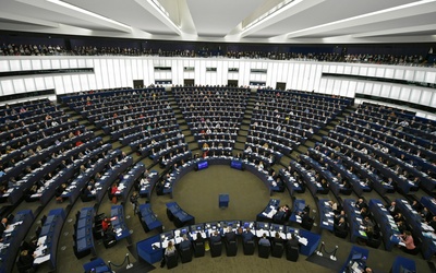 Parlament Europejski poparł dyrektywę o prawach autorskich