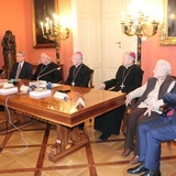 Prezentacja pierwszego tomu "Dzieł literackich i teatralnych" K. Wojtyły