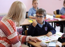 Komu zależy na edukacji seksualnej naszych dzieci?