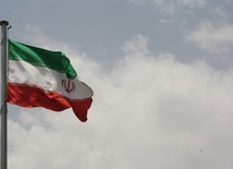 USA wprowadziły kolejne sankcje przeciwko irańskiemu reżimowi