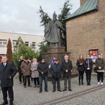 Peregrynacja obrazu św. Józefa w Witnicy