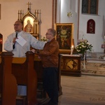Peregrynacja obrazu św. Józefa w Witnicy - cz. II