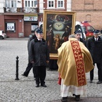 Peregrynacja obrazu św. Józefa w Witnicy - cz. II