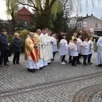 Peregrynacja obrazu św. Józefa w Witnicy - cz. II