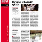 Gość Sandomierski 13/2019