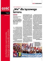 Gość Warszawski 13/2019