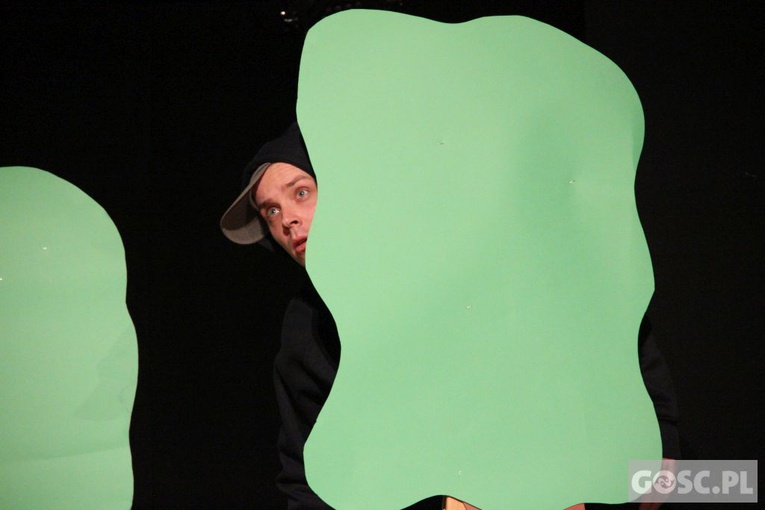 Nowa premiera teatralna kleryków z Paradyża