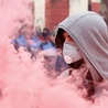 W Czarnogórze protesty trwają od stycznia br. Demonstracje odbywają się w każdy weekend.