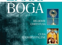 Aleksandra Zapotoczny
ZNAKI BOGA
Wydawnictwo AA
Kraków 2019
ss. 176