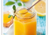 Lemon curd