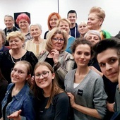 Chcą pogłębiać zrozumienie i relacje międzypokoleniowe