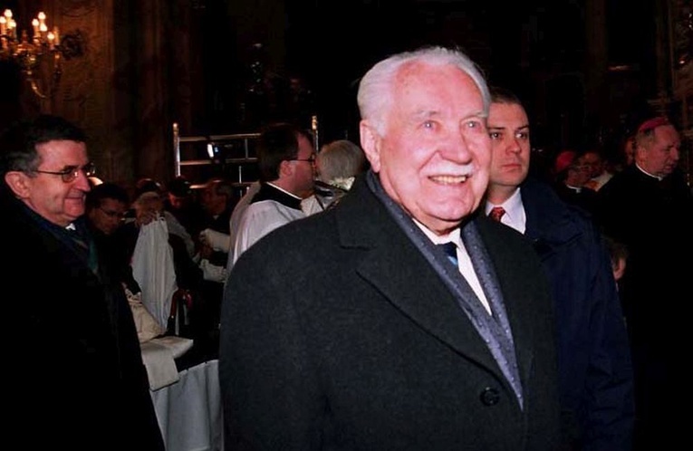 Święcenia i ingres bp Ignacego do katedry świdnickiej - cz. 01.