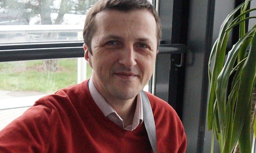Głosowanie zaczyna się 1 kwietnia