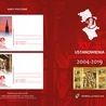 Znaczki przygotowane wraz z Pocztą Polską dopuszczone są do użytku.