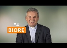Co to znaczy brać kogoś za męża/ żonę? - ks. Marek Dziewiecki [#4]