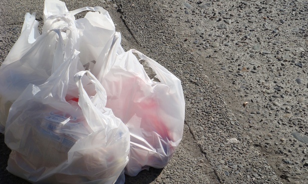 PE poparł wprowadzenie do 2021 r. zakazu sprzedaży plastikowych jednorazówek