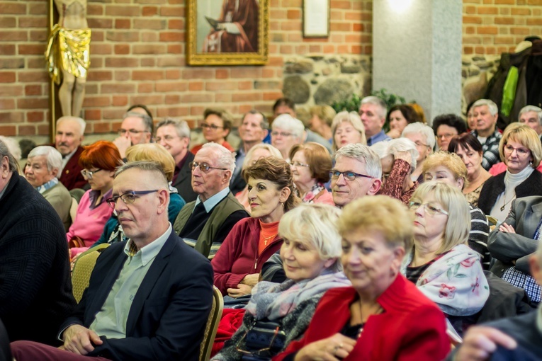 Inauguracja UTW