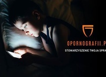 Jak chronić dzieci przed pornografią?