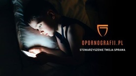 Jak chronić dzieci przed pornografią?