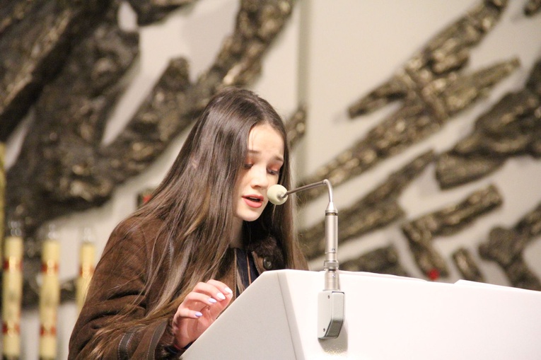 Bierzmowanie u Ducha Świętego w Mielcu