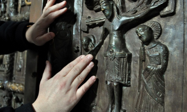 Naszym bratem jest Jezus Chrystus