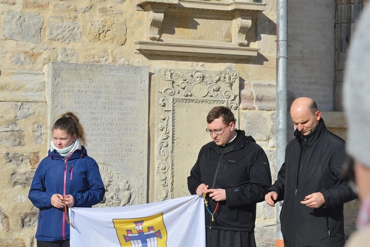 Bolesławianie za życiem