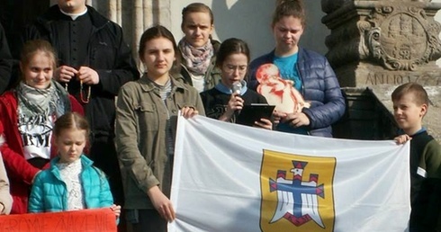 Bolesławianie za życiem