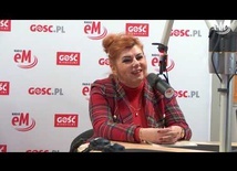 Iwona Borchulska: pielęgniarki muszą brać nadgodziny (28.03.2019)