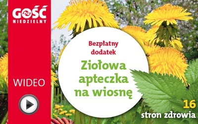 W najnowszym "Gościu"