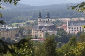 Krzeszów otwiera nowy sezon turystyczny