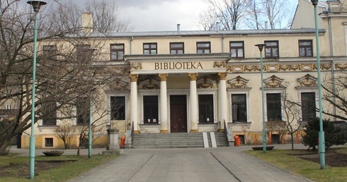 Konkurs ogłasza Miejska Biblioteka Publiczna w Radomiu.