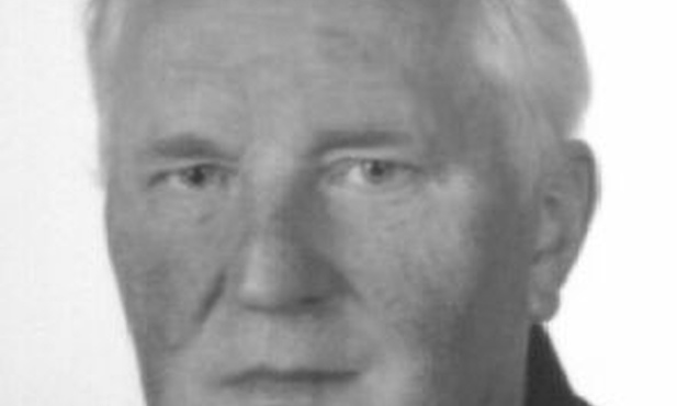 Zmarł ks. Antoni Masarczyk