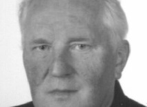 Zmarł ks. Antoni Masarczyk